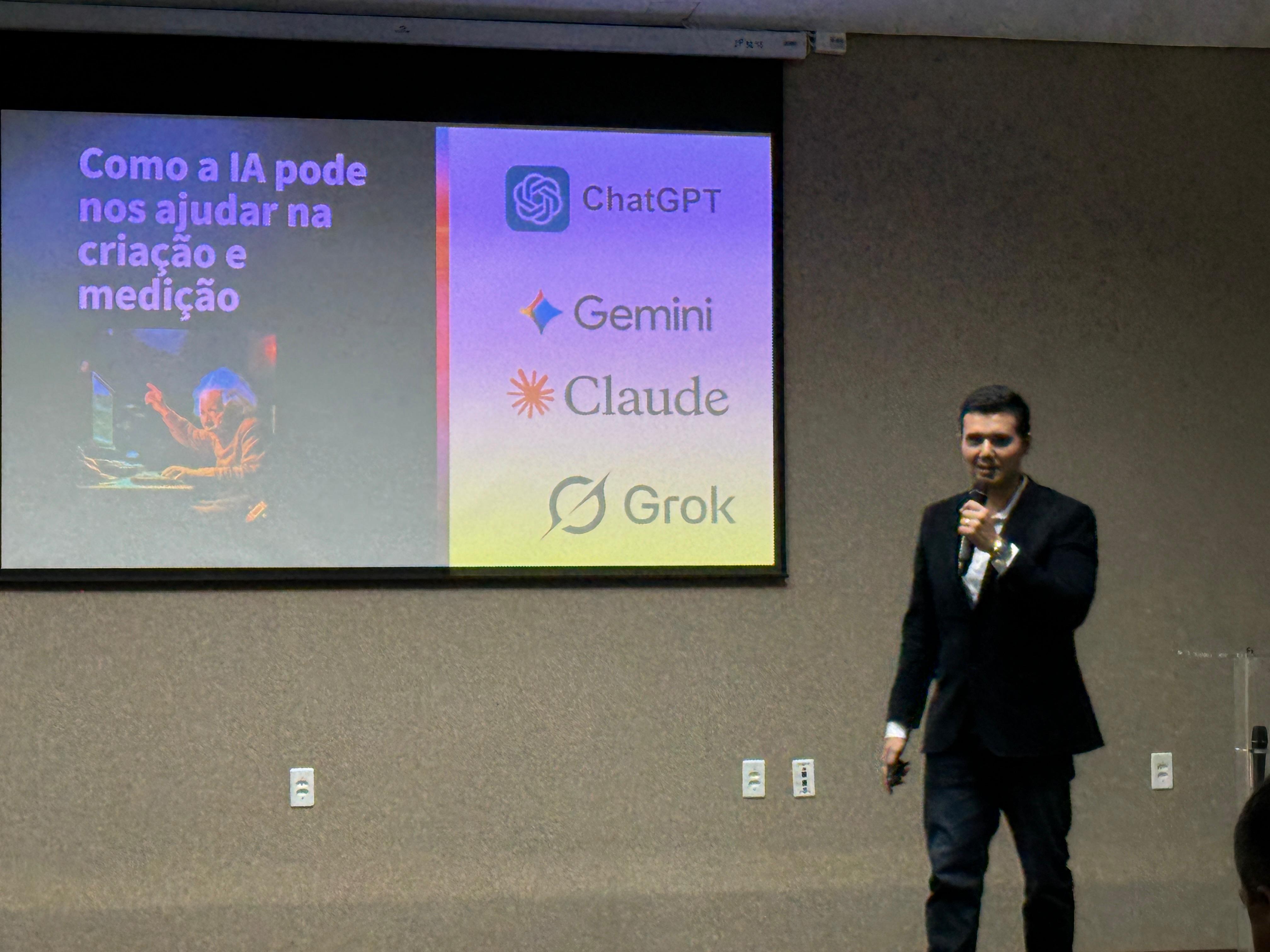 Treinamento 3