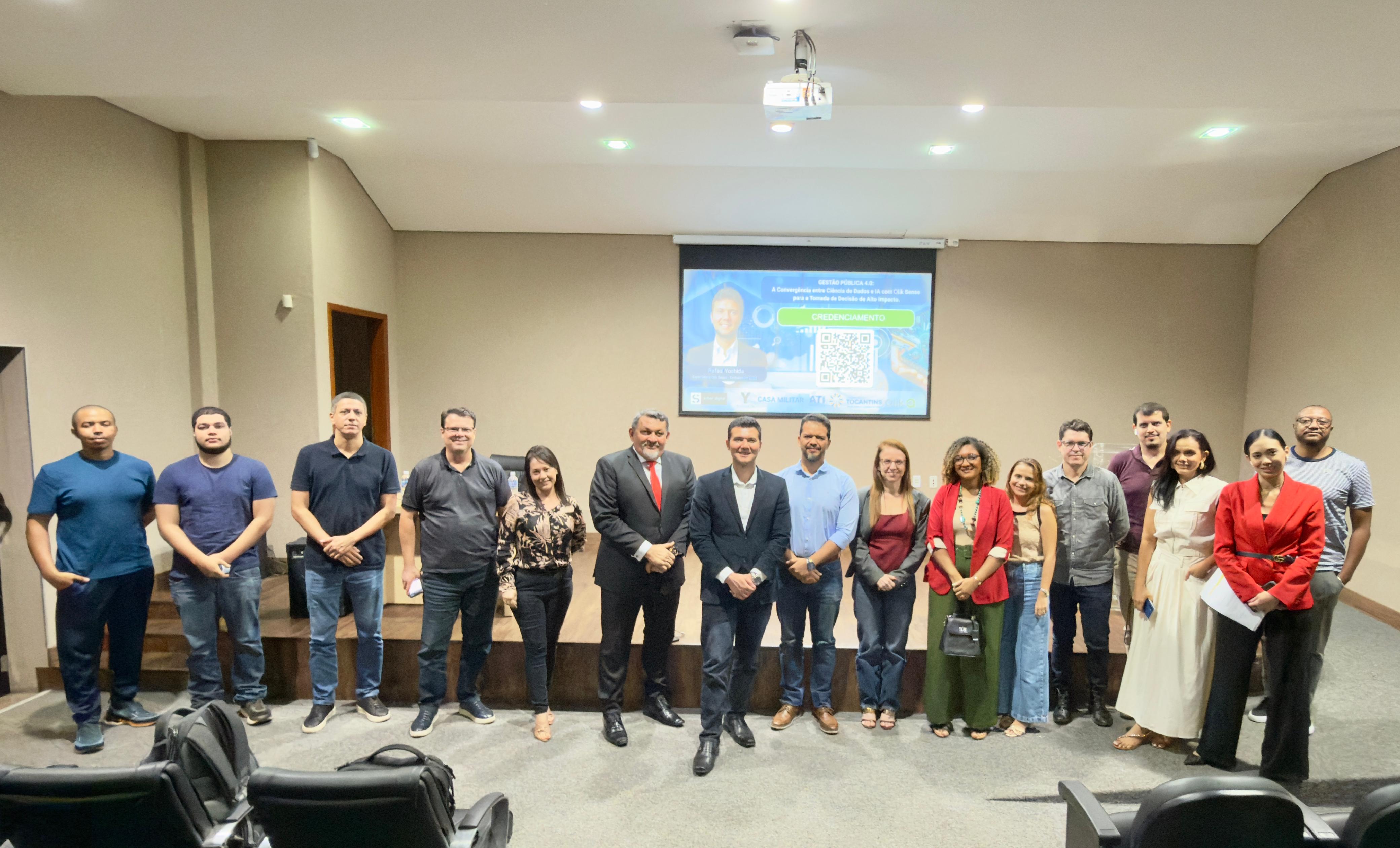Treinamento 5