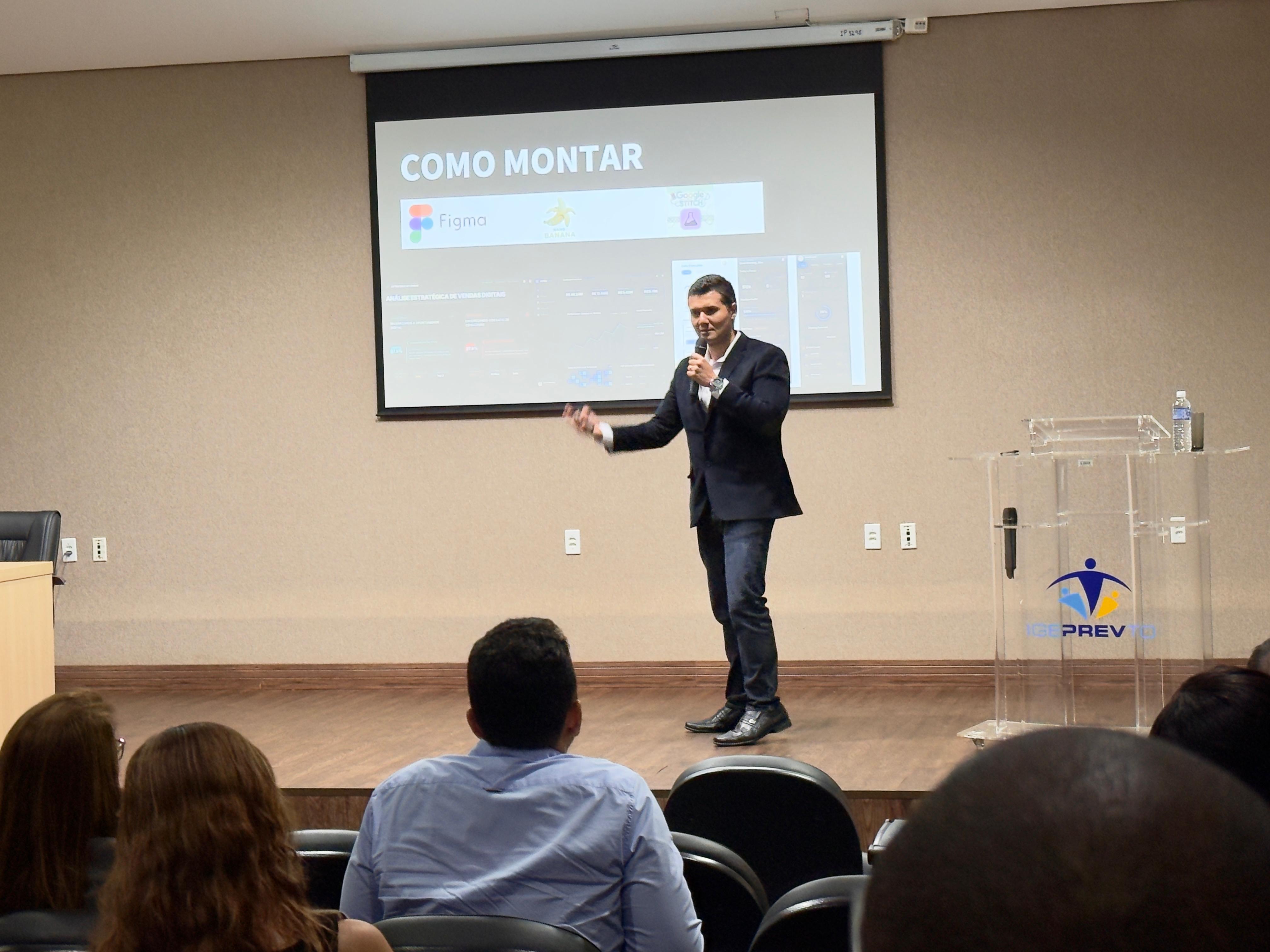 Treinamento 8